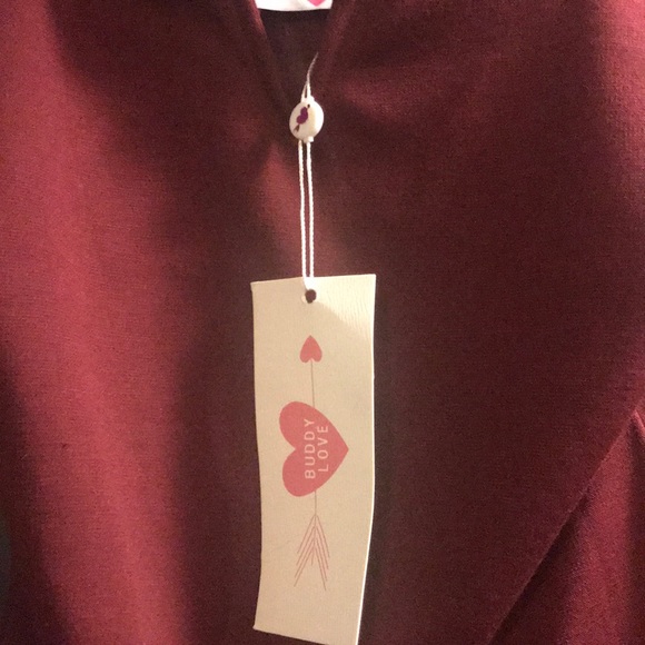 Buddy Love bodysuit - Picture 4 of 4